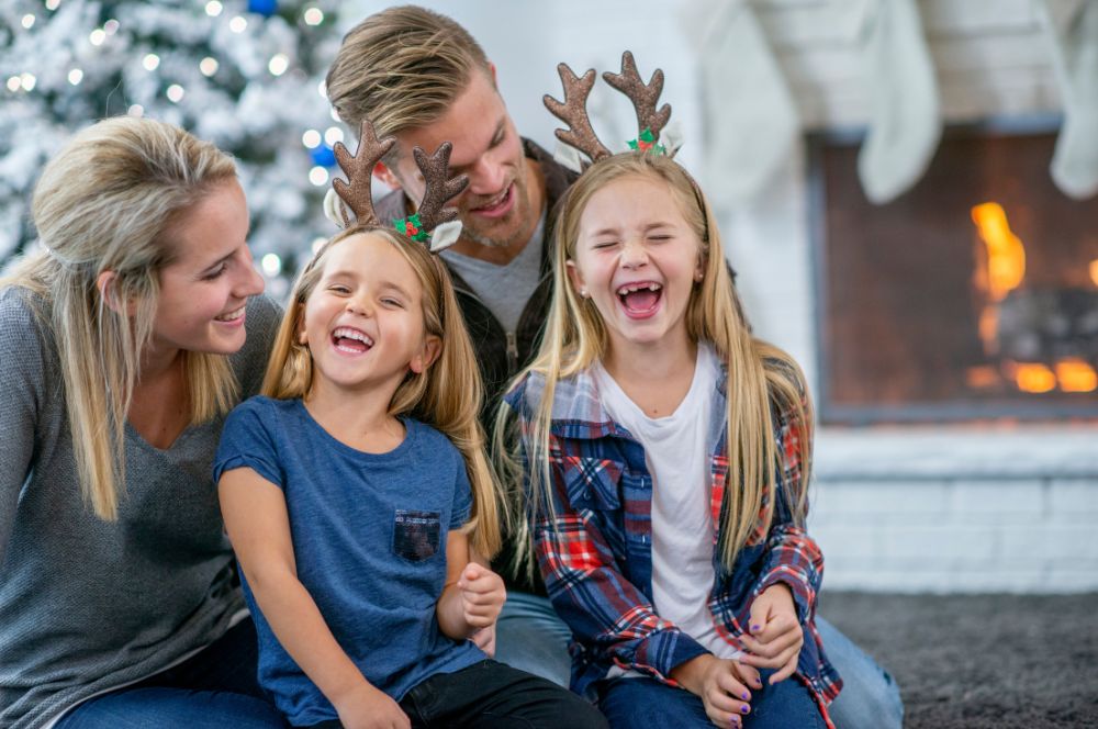 Encore temps pour un rendez-vous avec nos dentistes avant Noel - Clinique dentaire HomeDental